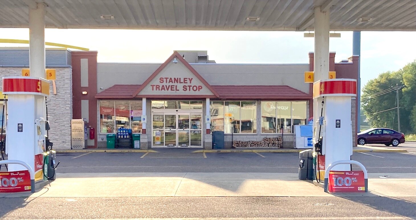 Stanley Travel Stop to close - Stanley Republican